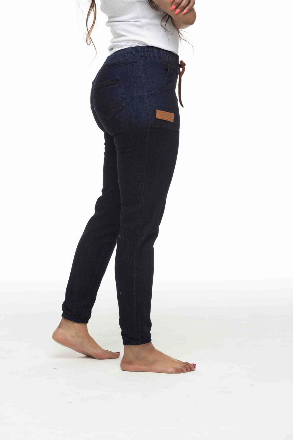Comfi Carla Indigo Navy