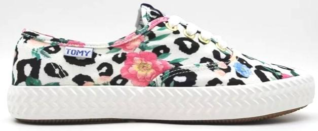 Shoe Size 5
