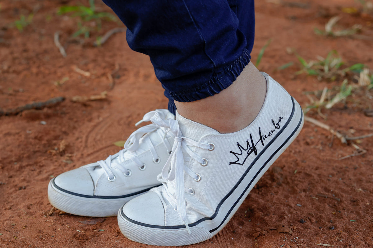 Shoe Size 7