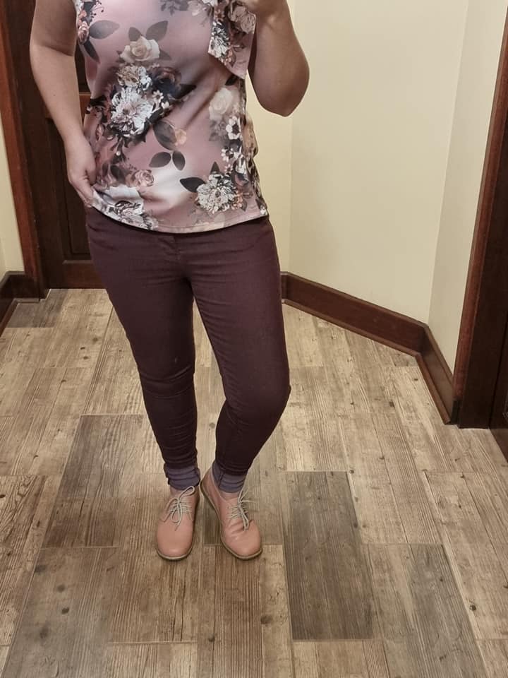 Protea Skinny