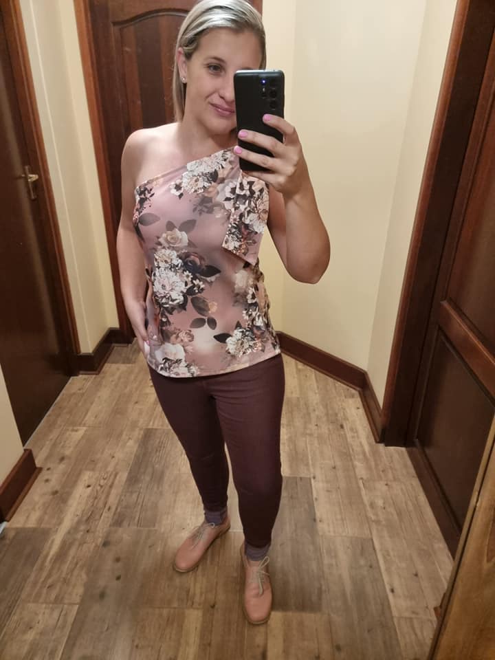 Protea Skinny
