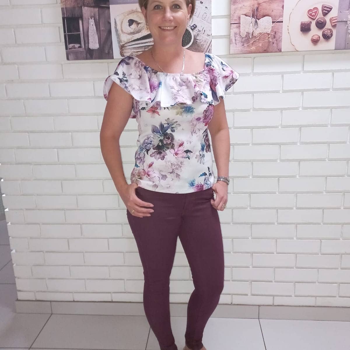 Protea Skinny