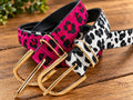 Untamed Belts