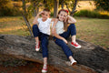 Junior Kiddies Carla (Unisex)