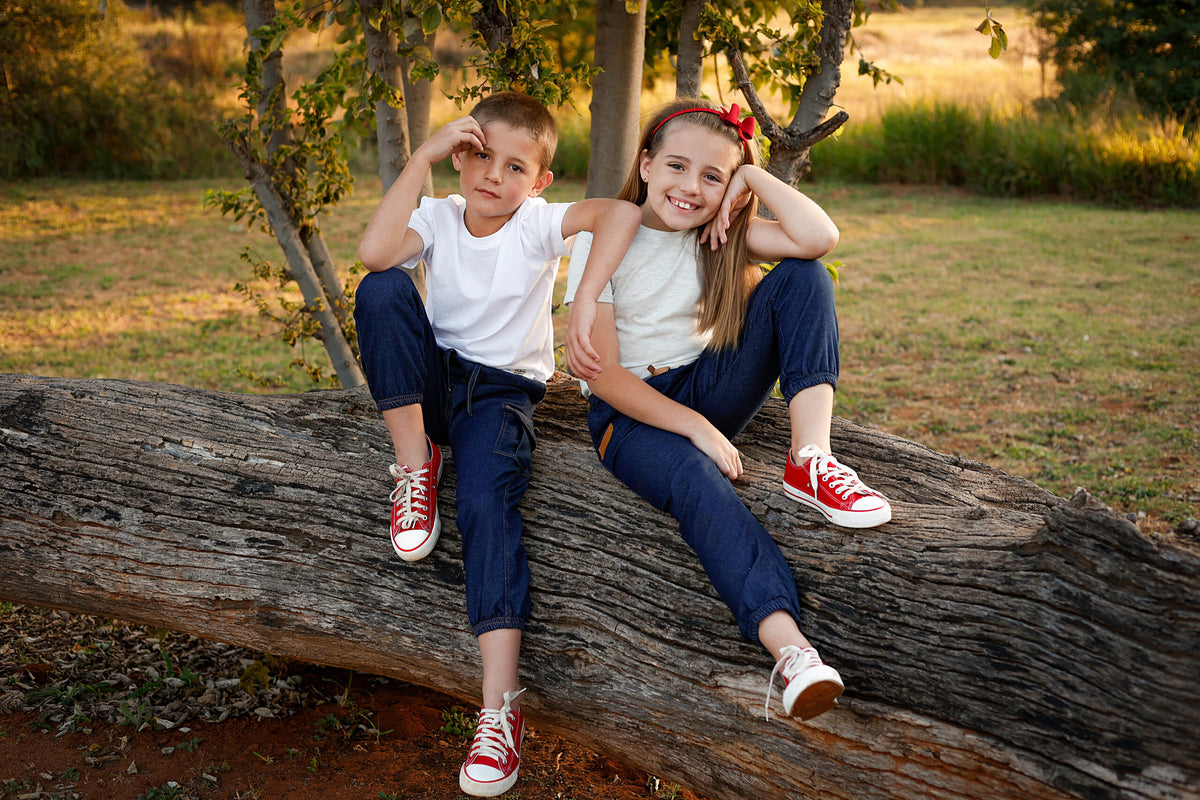Junior Kiddies Carla (Unisex)