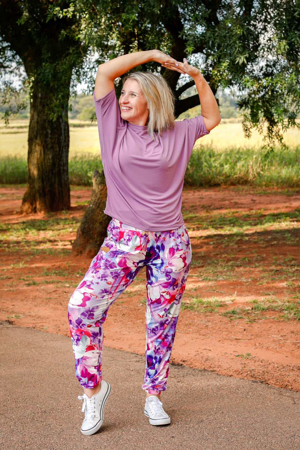Batwing Tops
