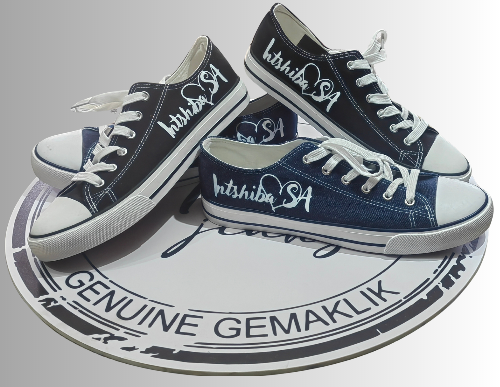 Shoe Size 5