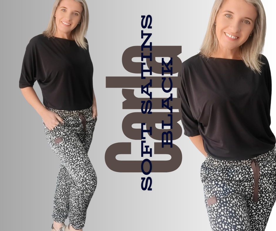 Batwing Tops