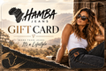 Hamba Jeans Gift Card