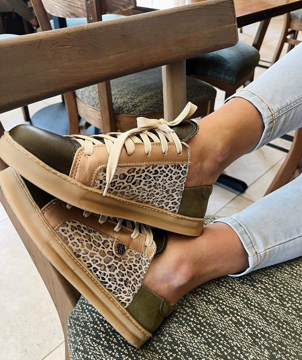 Shoe Size 9