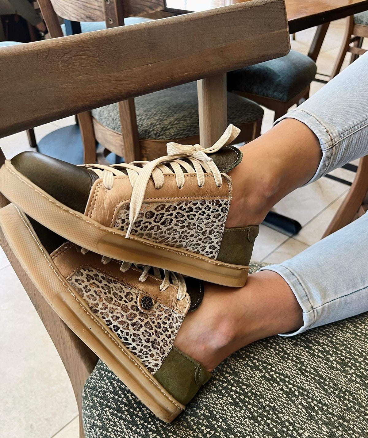 Shoe Size 9