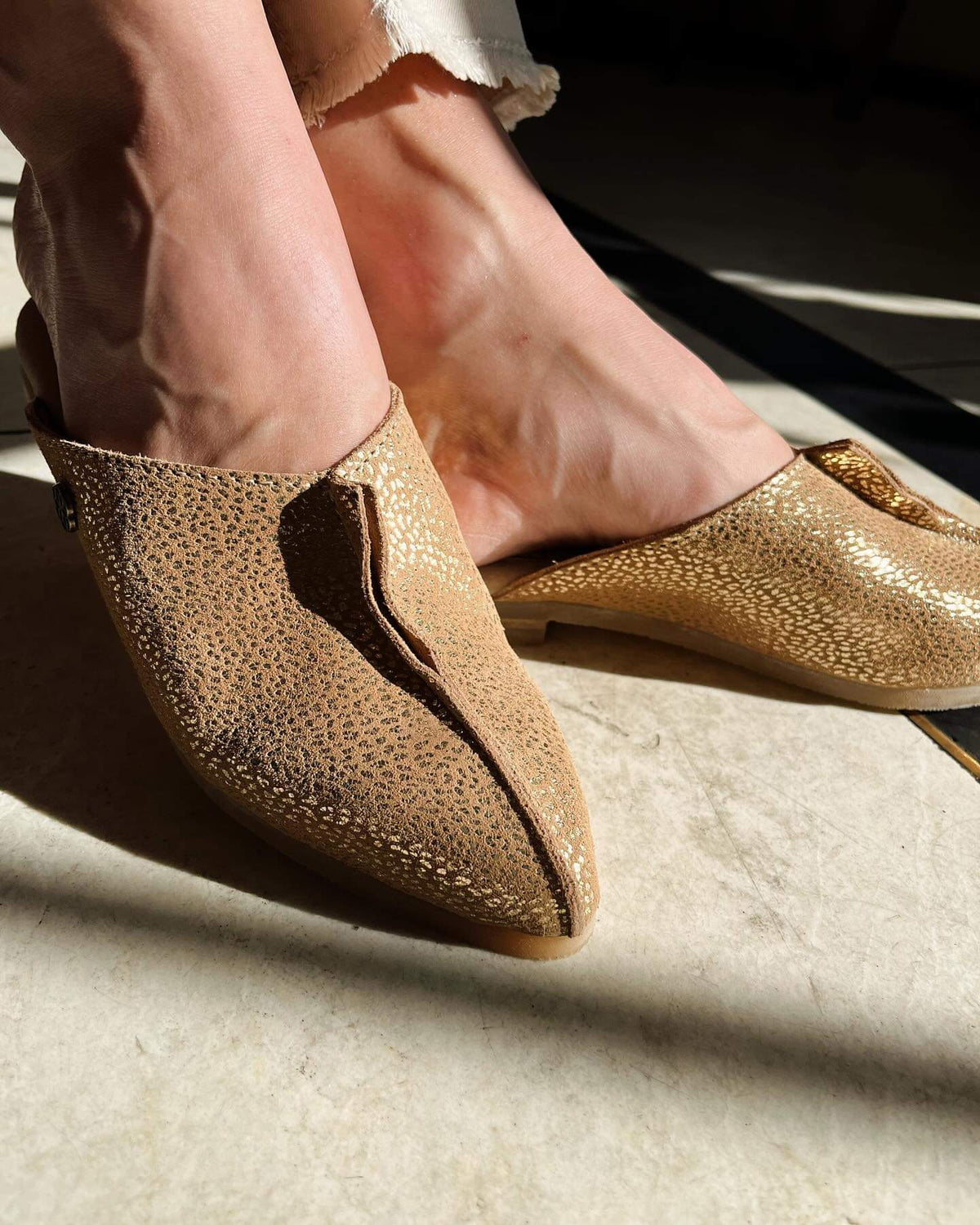 Shoe Size 6