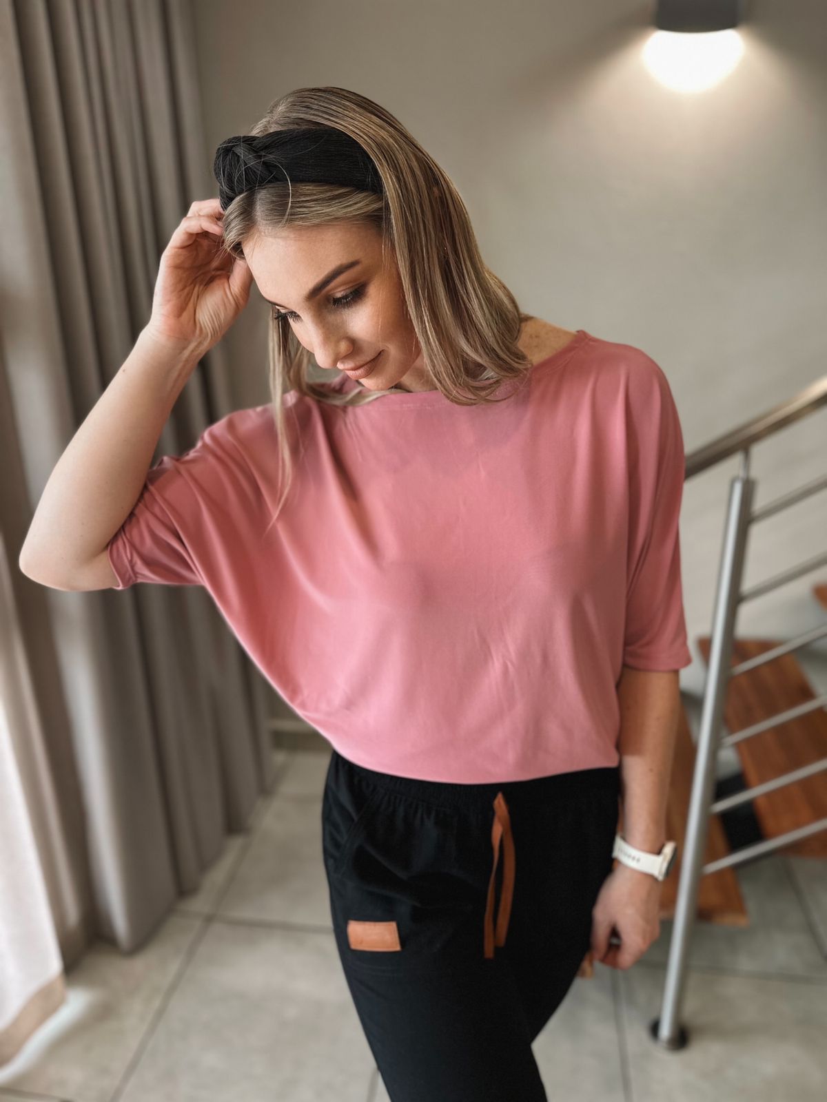 Batwing Tops