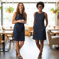 Demi Denim Dress