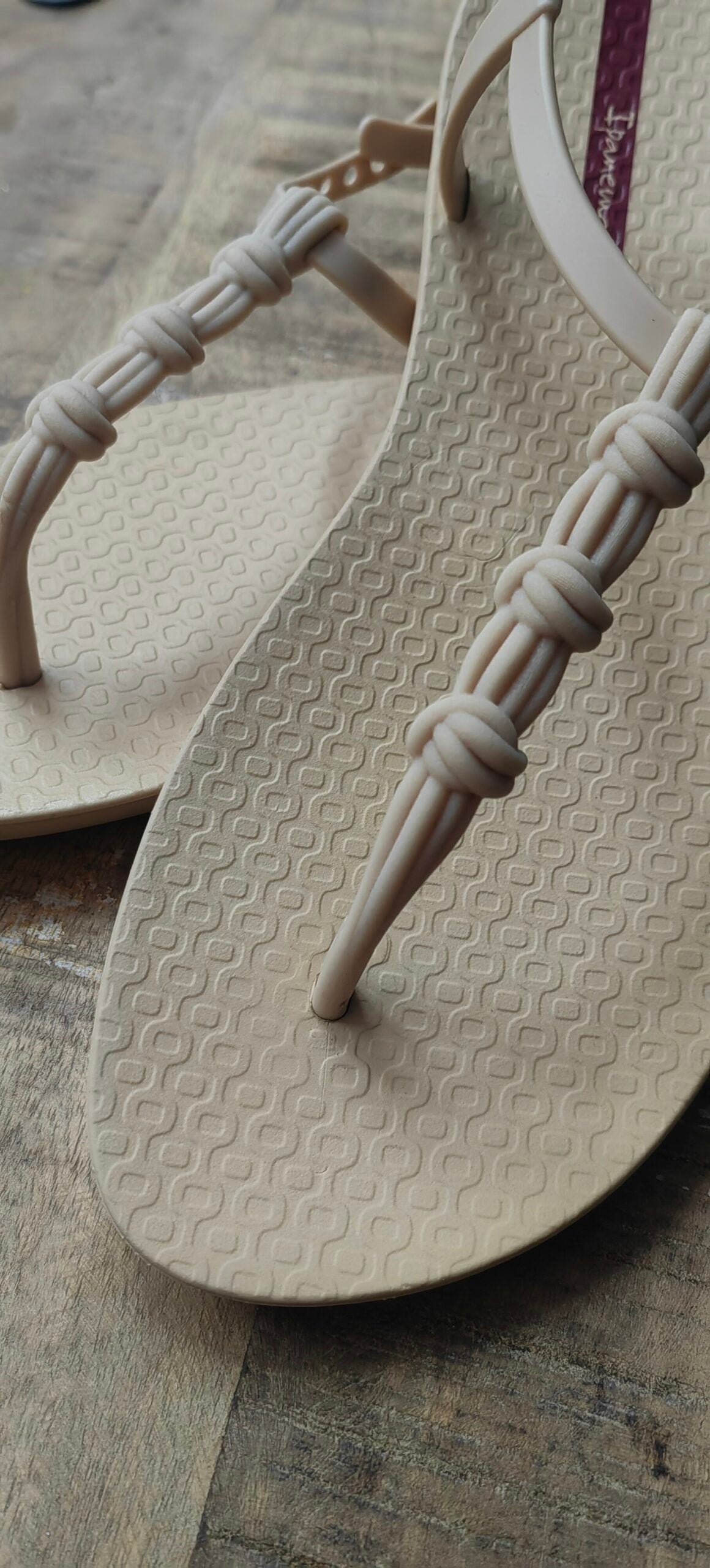 Shoe Size 6