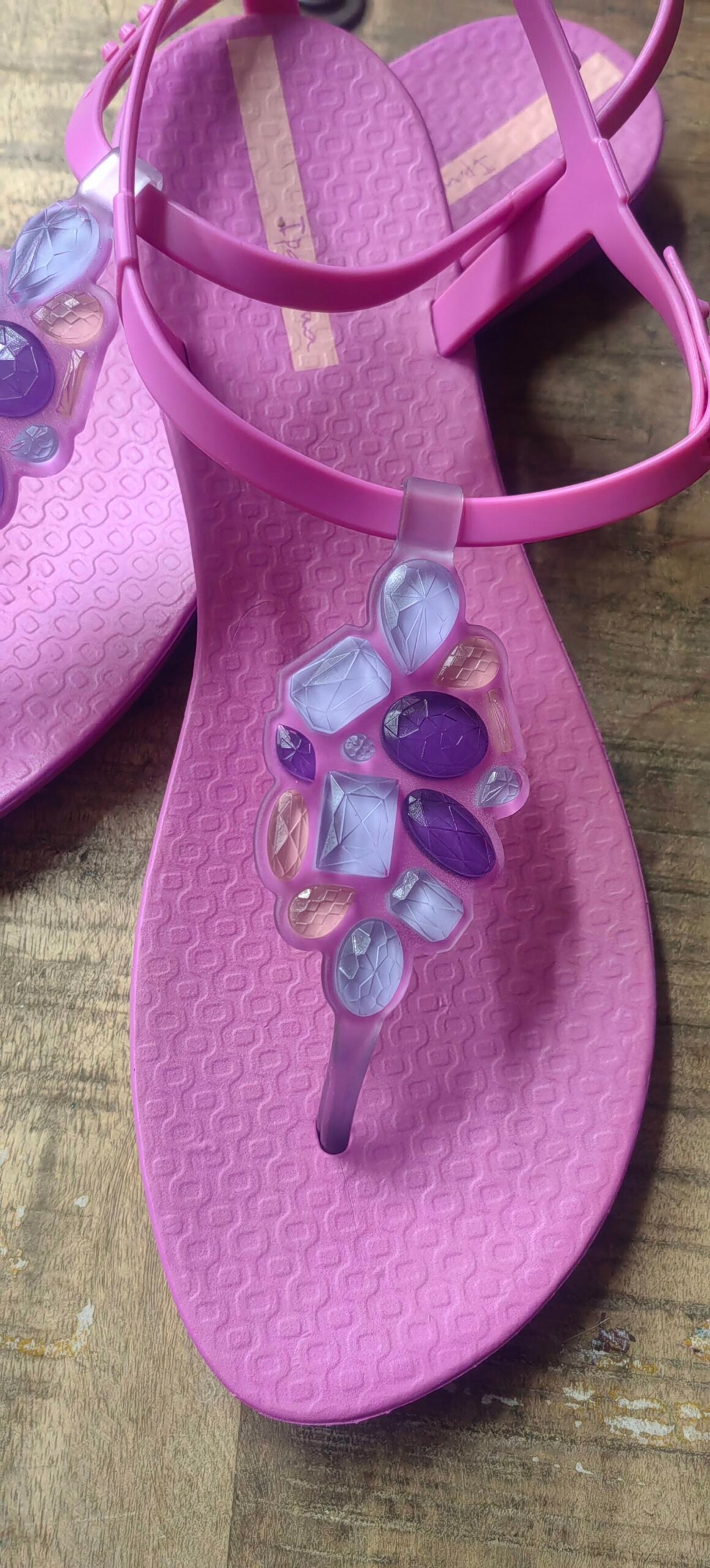 Shoe Size 6