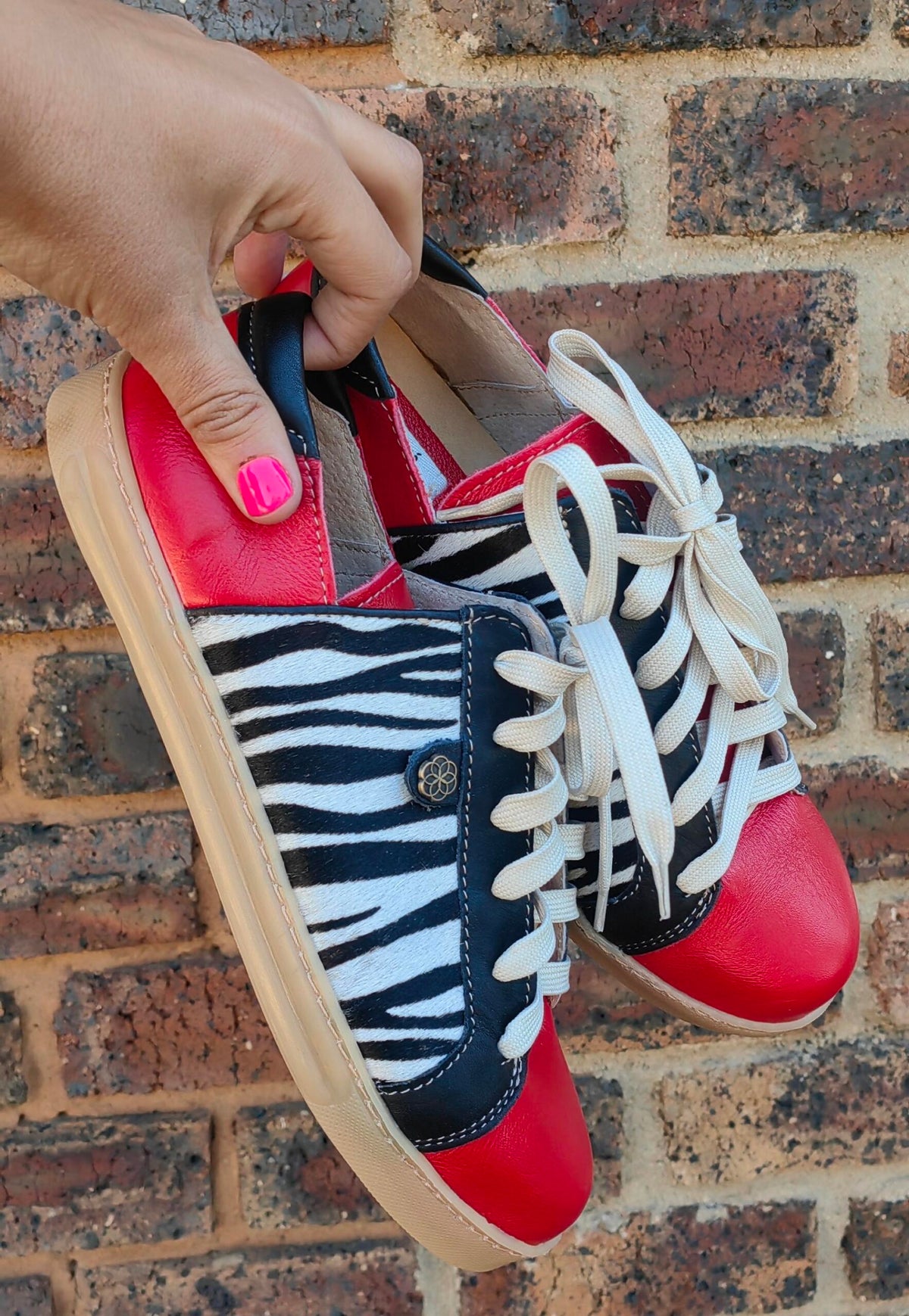 Shoe Size 6