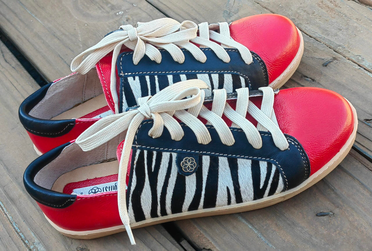 Shoe Size 6