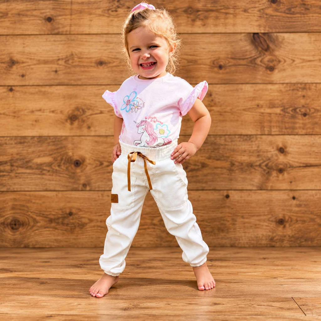Kiddies Karla Pleater Juniors