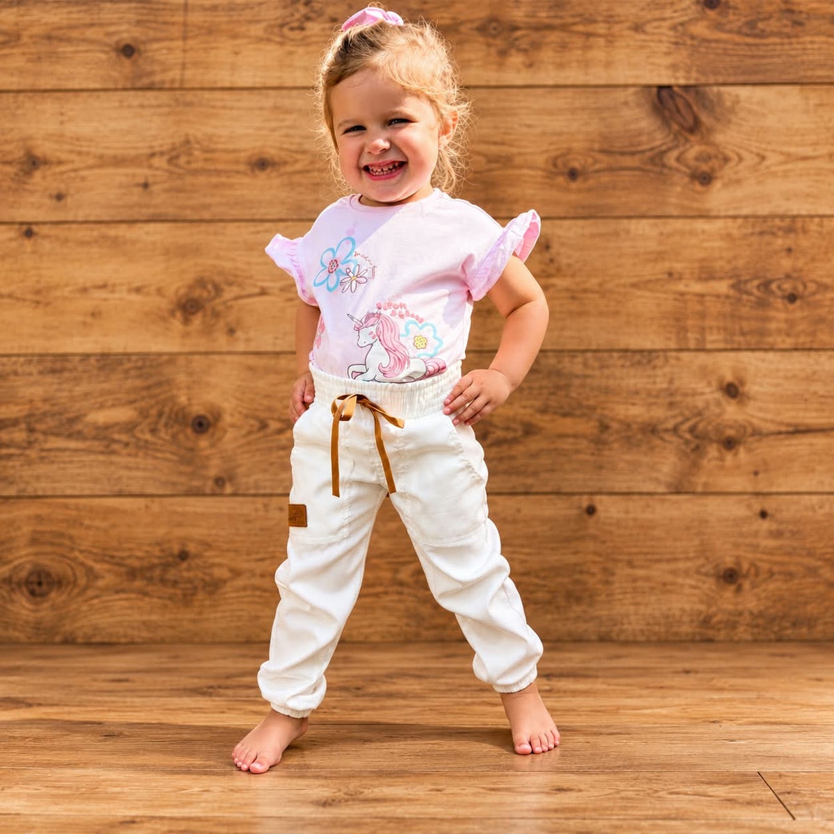 Kiddies Karla Pleater Juniors