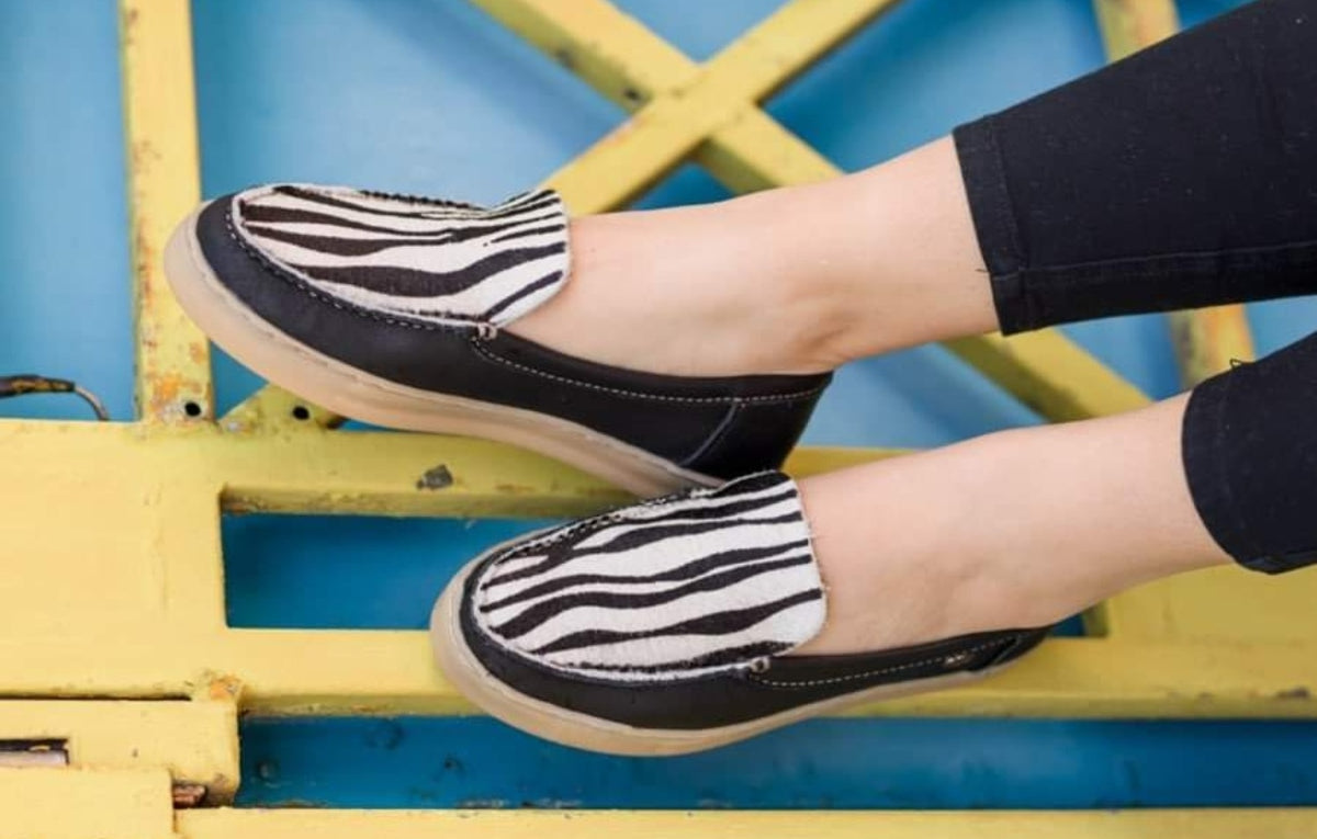 Shoe Size 8