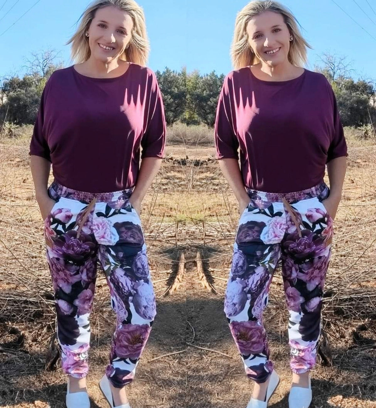 Batwing Tops