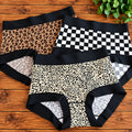 Untamed Full Briefs (3 Pack)