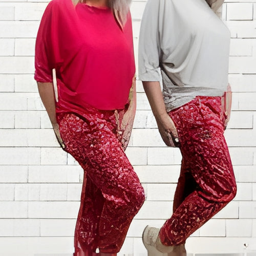 Batwing Tops
