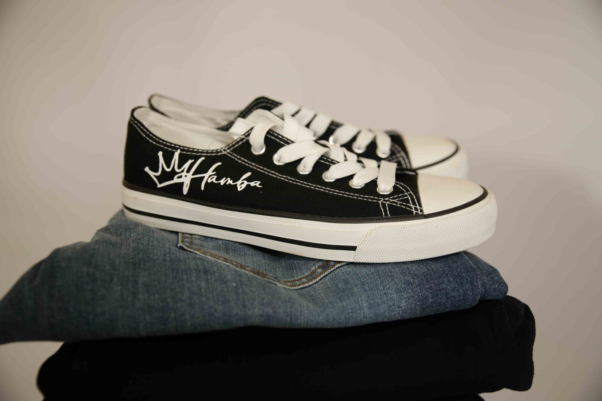 Shoe Size 6