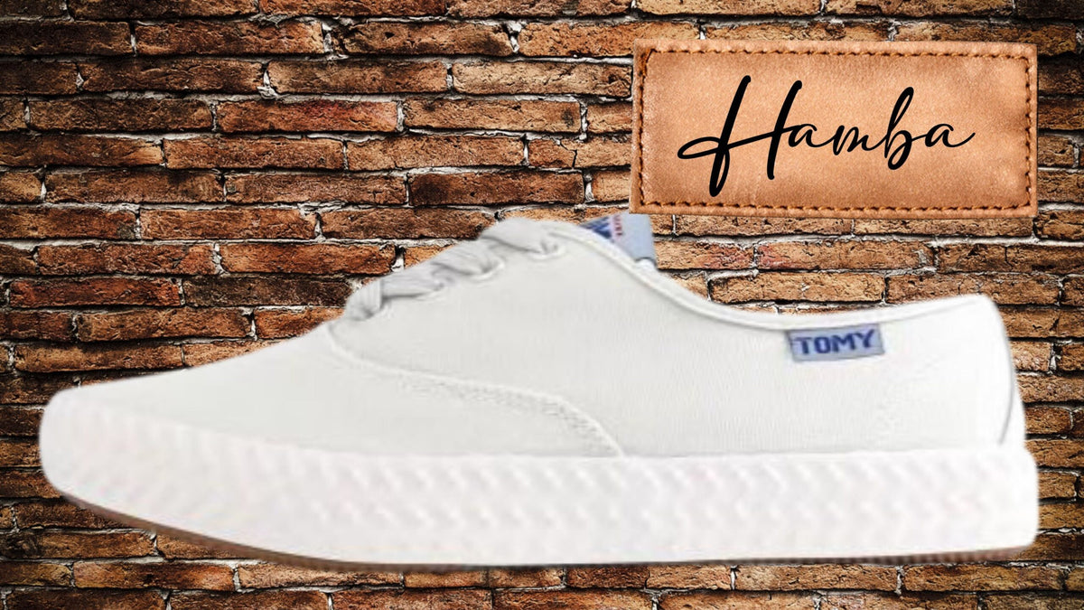 Shoe Size 5