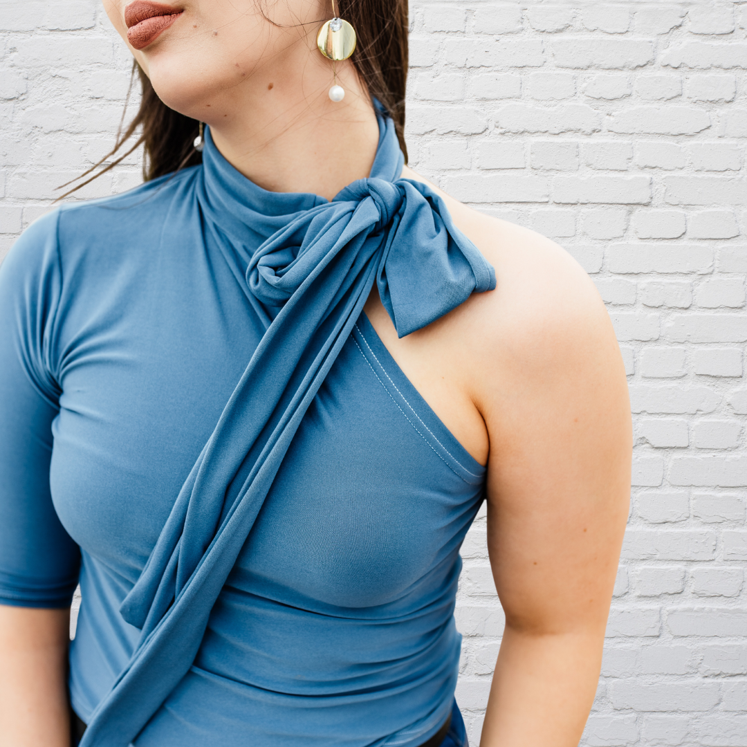 Hamba One Shoulder