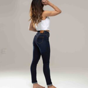 Indigo Super Sassy Skinny