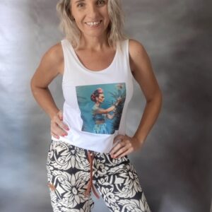 Comfi Carla Mauritius