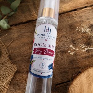 Roommist Hamba Fragrance 150ml